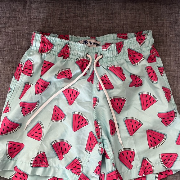Swim Trunks Mens Short Bathing Suit Poshmark